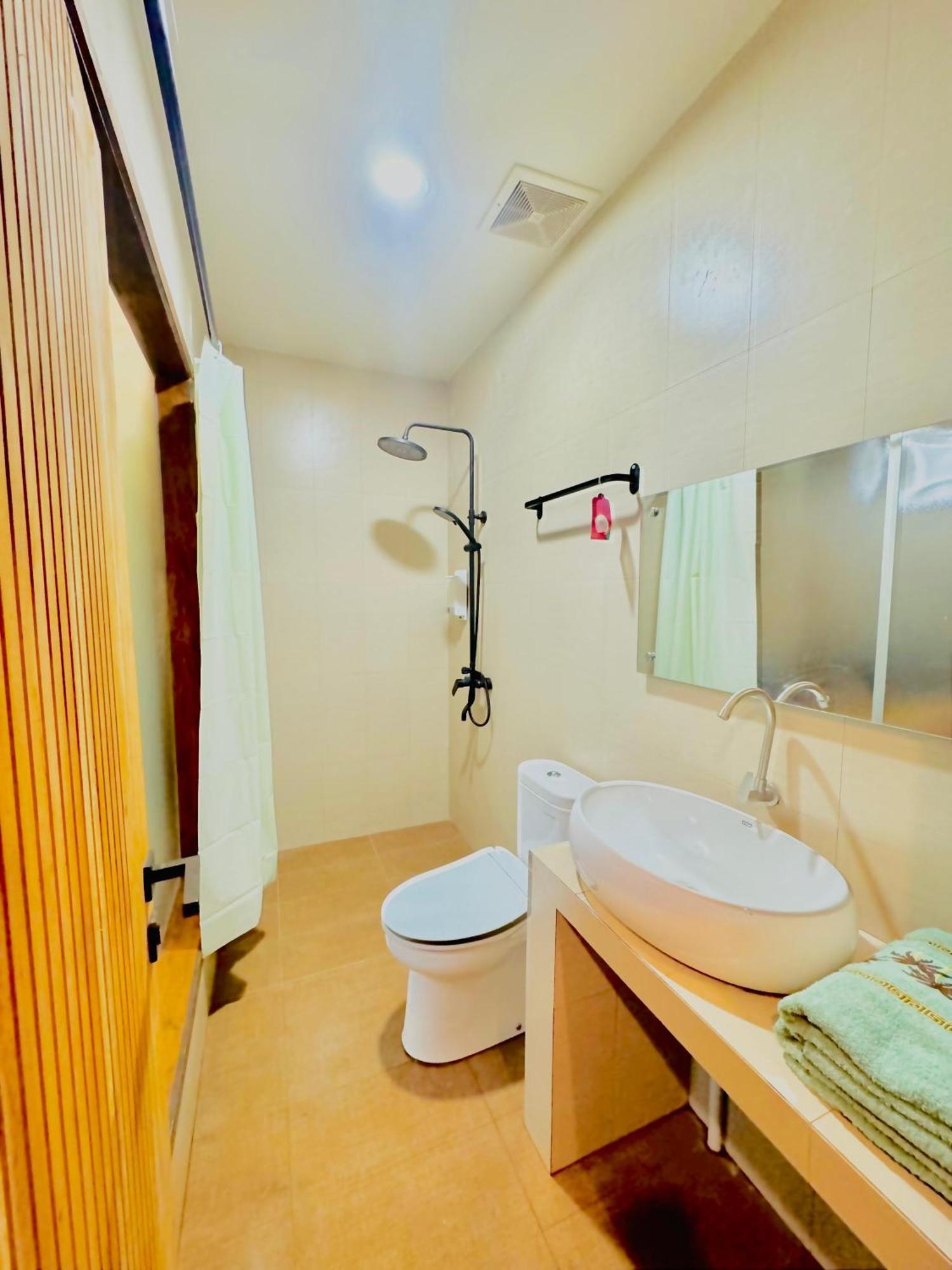 Sky View Bromo Guest House Ngadisari Exterior photo