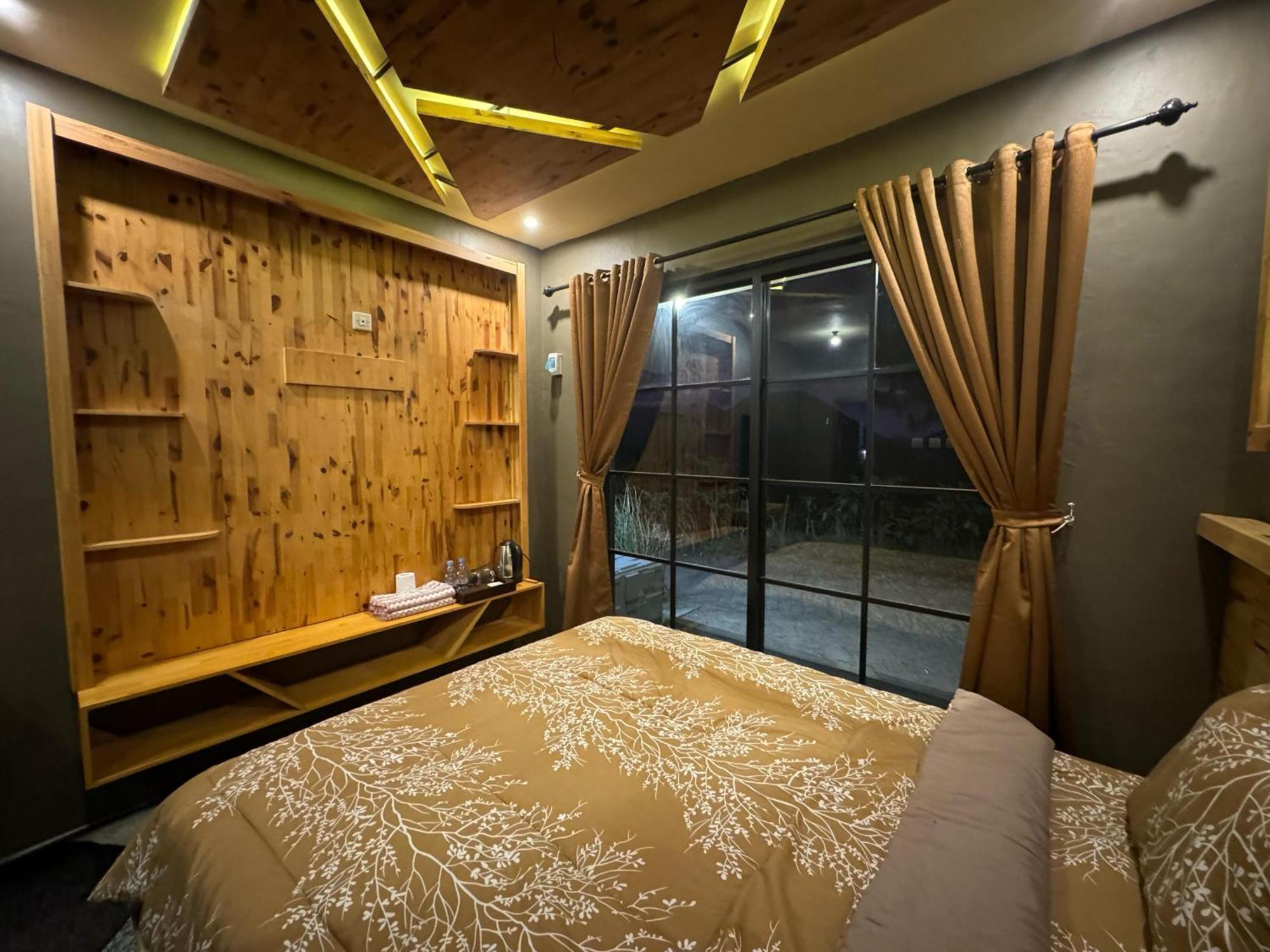 Sky View Bromo Guest House Ngadisari Exterior photo